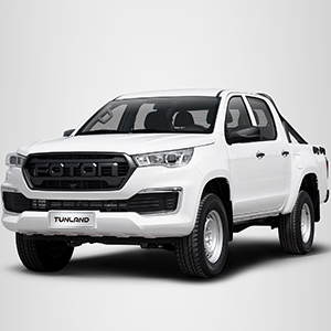Оклейка полиуретановой пленкой Foton Tunland G7