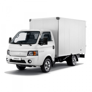 Sollers ARGO Chassis