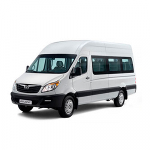 Оклейка полиуретановой пленкой Sollers Atlant Bus