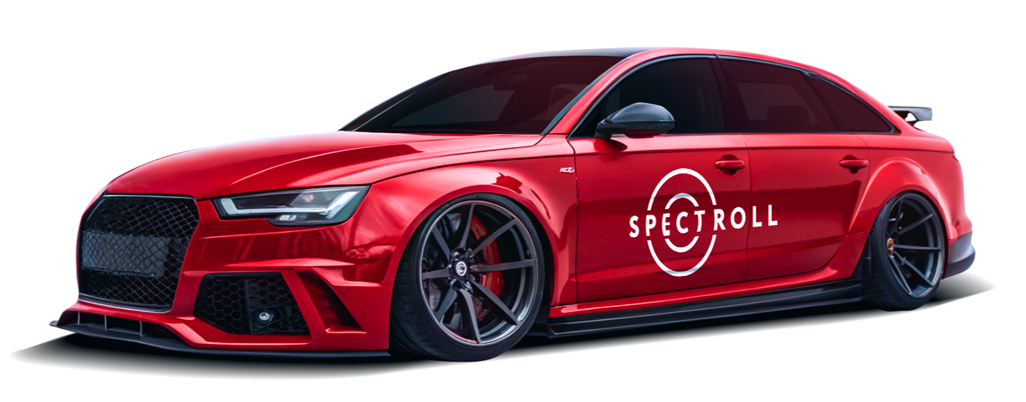 Spectroll ppf