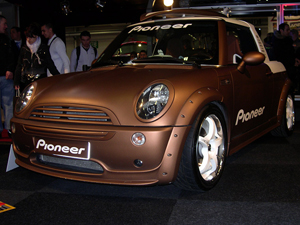 mini