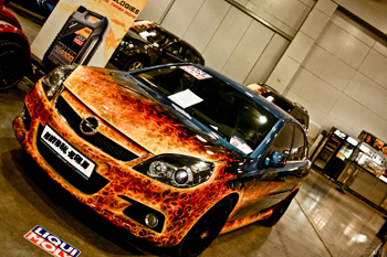 opel 